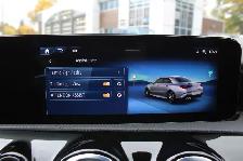 2025 Mercedes CLA35  Amg sport Night Pack awd panoramic navi led - Photo 21