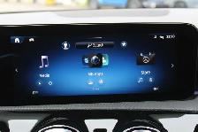 2025 Mercedes CLA35  Amg sport Night Pack awd panoramic navi led - Photo 22