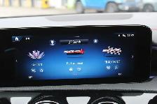 2025 Mercedes CLA35  Amg sport Night Pack awd panoramic navi led - Photo 23