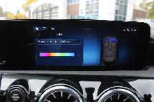 2025 Mercedes CLA35  Amg sport Night Pack awd panoramic navi led - Photo 24