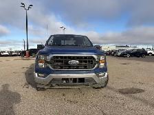 2023 Ford F-150 XLT - Photo 2