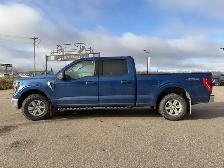 2023 Ford F-150 XLT - Photo 3