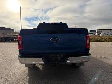 2023 Ford F-150 XLT - Photo 4