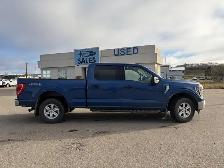 2023 Ford F-150 XLT - Photo 5