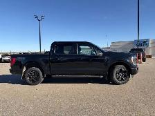 2023 Ford F-150 Lariat - Photo 2