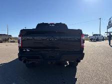 2023 Ford F-150 Lariat - Photo 3