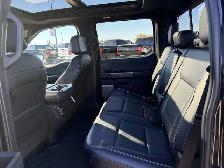 2023 Ford F-150 Lariat - Photo 9