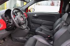 2016 Fiat 500 - AS IS AS TRADED|LEATHER|SUNROOF|ALLOYS - Photo 6
