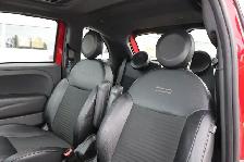 2016 Fiat 500 - AS IS AS TRADED|LEATHER|SUNROOF|ALLOYS - Photo 7