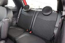 2016 Fiat 500 - AS IS AS TRADED|LEATHER|SUNROOF|ALLOYS - Photo 9