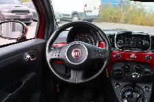 2016 Fiat 500 - AS IS AS TRADED|LEATHER|SUNROOF|ALLOYS - Photo 11