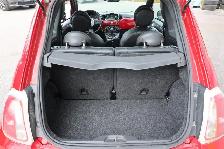 2016 Fiat 500 - AS IS AS TRADED|LEATHER|SUNROOF|ALLOYS - Photo 13
