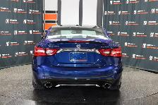 2016 Nissan Maxima Platinum - PANOROOF|NAVI|CAMERA|BLINDSPOT - Photo 4