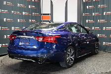 2016 Nissan Maxima Platinum - PANOROOF|NAVI|CAMERA|BLINDSPOT - Photo 5