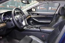2016 Nissan Maxima Platinum - PANOROOF|NAVI|CAMERA|BLINDSPOT - Photo 6