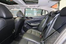 2016 Nissan Maxima Platinum - PANOROOF|NAVI|CAMERA|BLINDSPOT - Photo 9