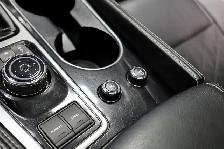 2016 Nissan Maxima Platinum - PANOROOF|NAVI|CAMERA|BLINDSPOT - Photo 13