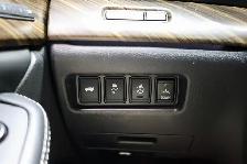 2016 Nissan Maxima Platinum - PANOROOF|NAVI|CAMERA|BLINDSPOT - Photo 19