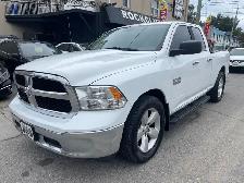 2016 RAM 1500 SLT