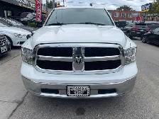 2016 RAM 1500 SLT - Photo 2