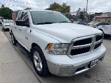 2016 RAM 1500 SLT - Photo 3
