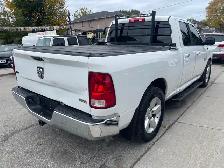 2016 RAM 1500 SLT - Photo 6