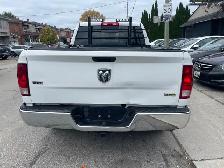 2016 RAM 1500 SLT - Photo 7