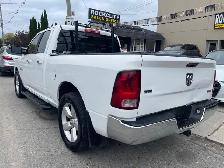 2016 RAM 1500 SLT - Photo 8