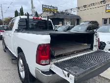 2016 RAM 1500 SLT - Photo 10