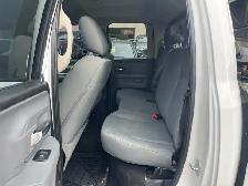 2016 RAM 1500 SLT - Photo 11