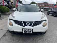 2013 Nissan Juke SL - Photo 2