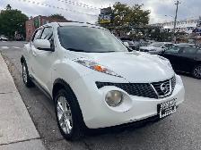 2013 Nissan Juke SL - Photo 3