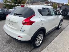 2013 Nissan Juke SL - Photo 5