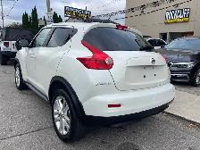 2013 Nissan Juke SL - Photo 7