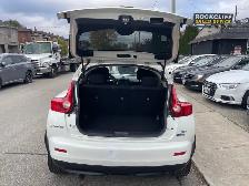 2013 Nissan Juke SL - Photo 9