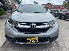 2019 Honda CR-V LX - Photo 2