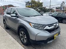 2019 Honda CR-V LX - Photo 3