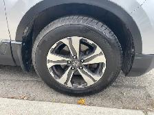 2019 Honda CR-V LX - Photo 4