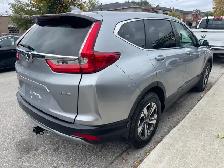 2019 Honda CR-V LX - Photo 5