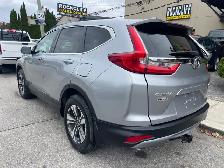 2019 Honda CR-V LX - Photo 7