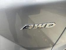 2019 Honda CR-V LX - Photo 8