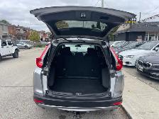 2019 Honda CR-V LX - Photo 9
