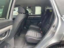 2019 Honda CR-V LX - Photo 10