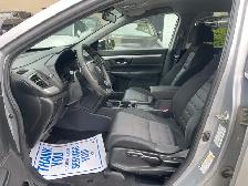 2019 Honda CR-V LX - Photo 11