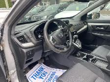 2019 Honda CR-V LX - Photo 12