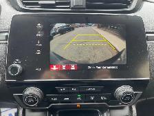 2019 Honda CR-V LX - Photo 18