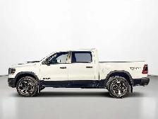 2024 Ram 1500 Rebel GT Package Crew 4x4 Hemi Nav Heated Leather - Photo 2