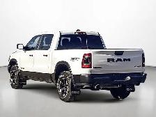 2024 Ram 1500 Rebel GT Package Crew 4x4 Hemi Nav Heated Leather - Photo 4