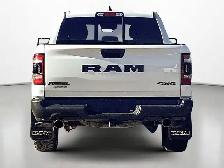 2024 Ram 1500 Rebel GT Package Crew 4x4 Hemi Nav Heated Leather - Photo 5