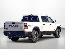 2024 Ram 1500 Rebel GT Package Crew 4x4 Hemi Nav Heated Leather - Photo 6